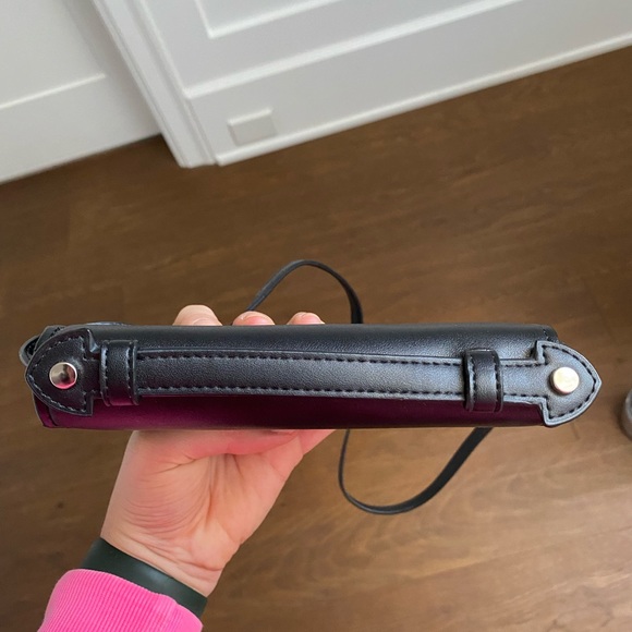 Urban Outfitters Faux Leather Wallet Purse Bag - Picture 7 of 7